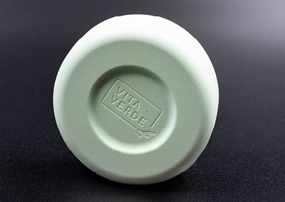 Boite à savon fermée distrimarks vita verde